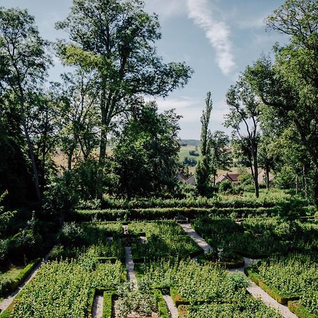 Chateau De Picheny מראה חיצוני תמונה