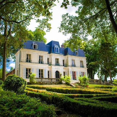 Chateau De Picheny מראה חיצוני תמונה