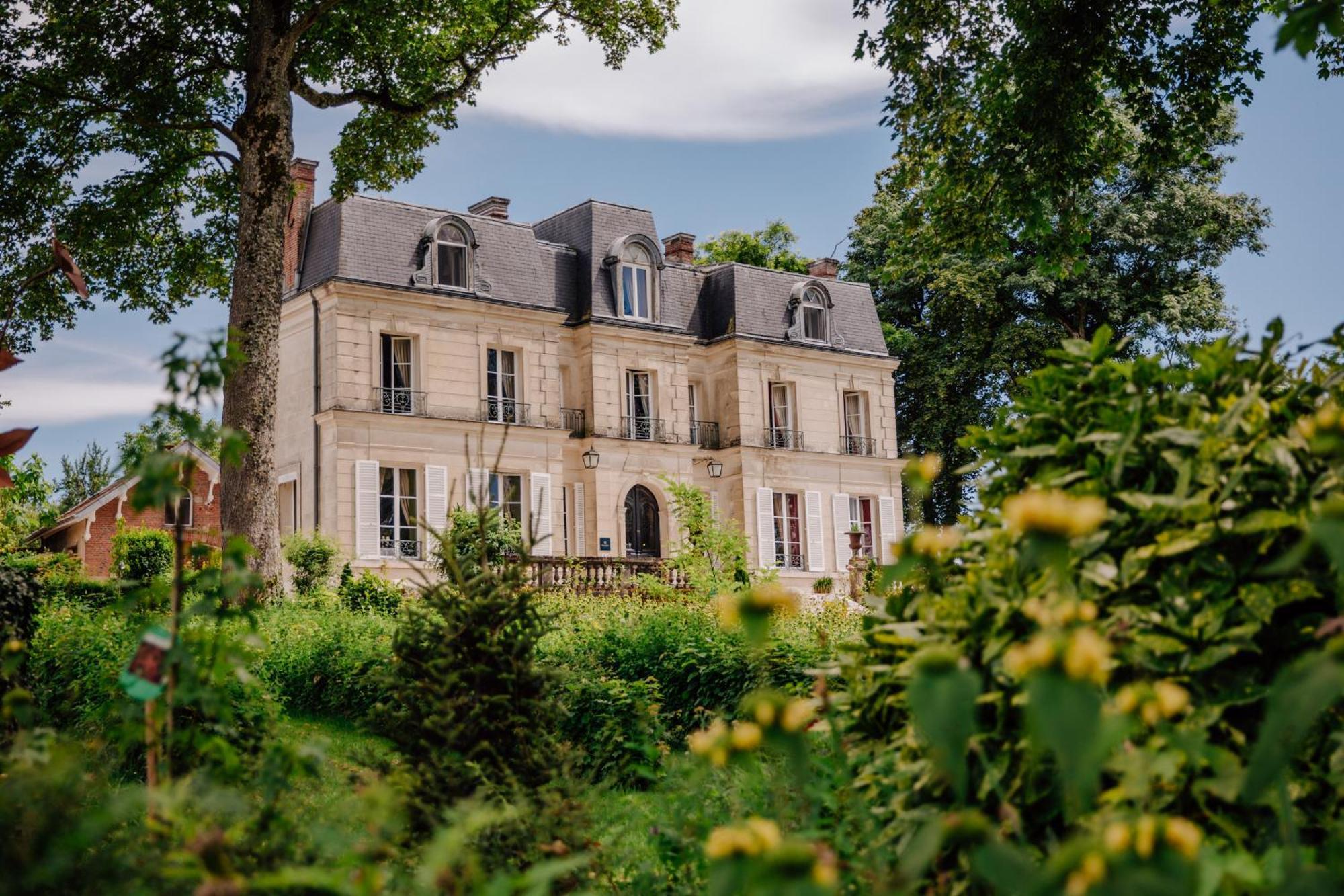 Chateau De Picheny מראה חיצוני תמונה