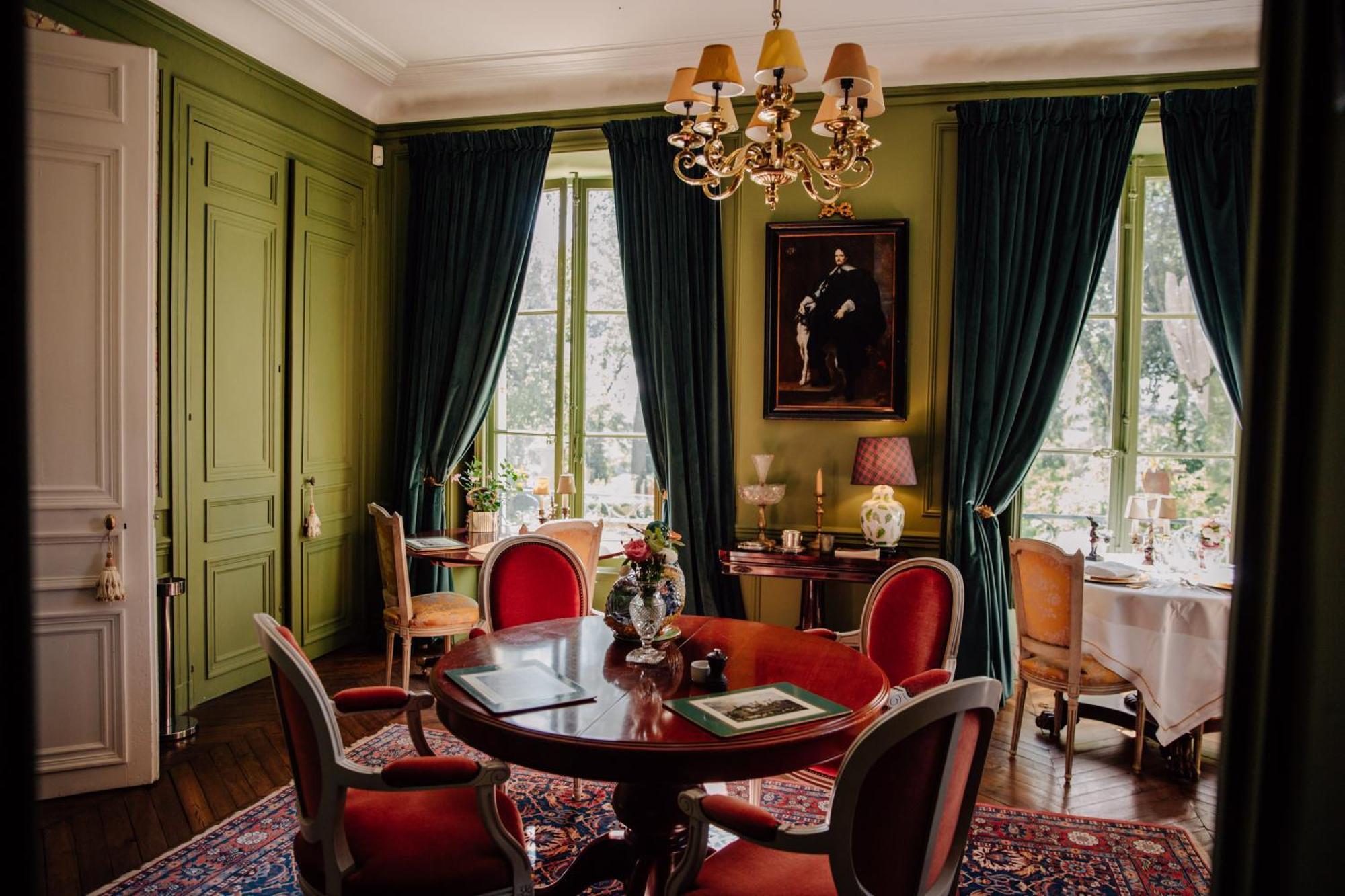 Chateau De Picheny מראה חיצוני תמונה