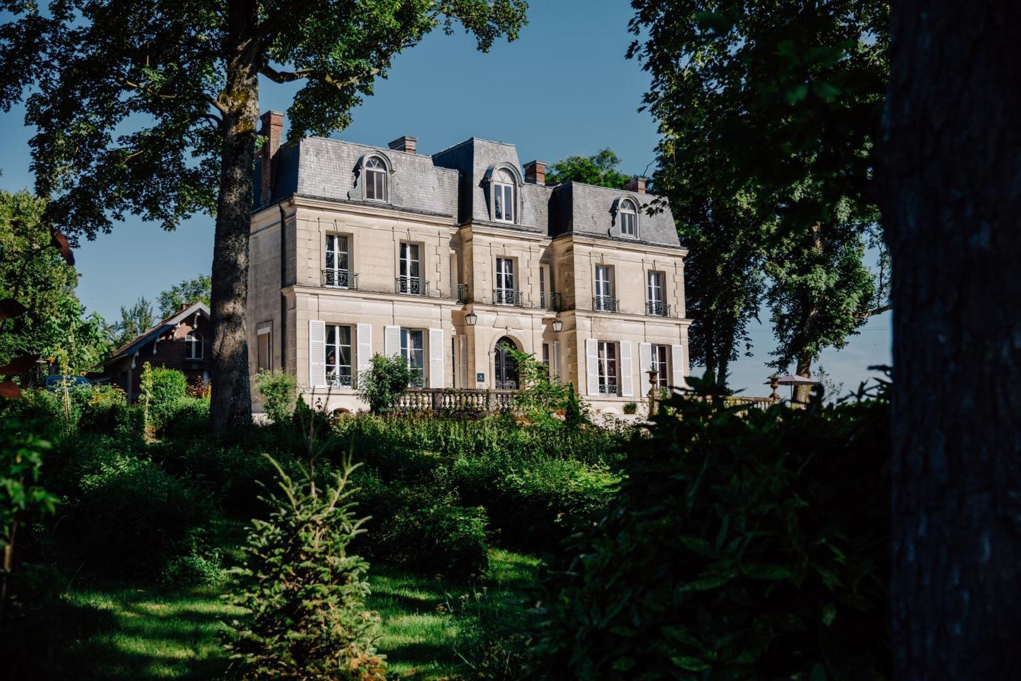 Chateau De Picheny מראה חיצוני תמונה