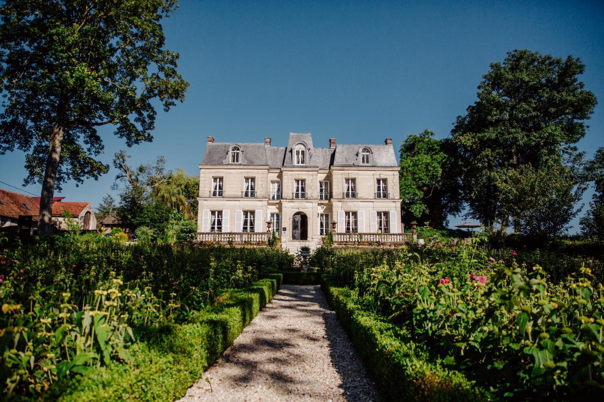 Chateau De Picheny מראה חיצוני תמונה