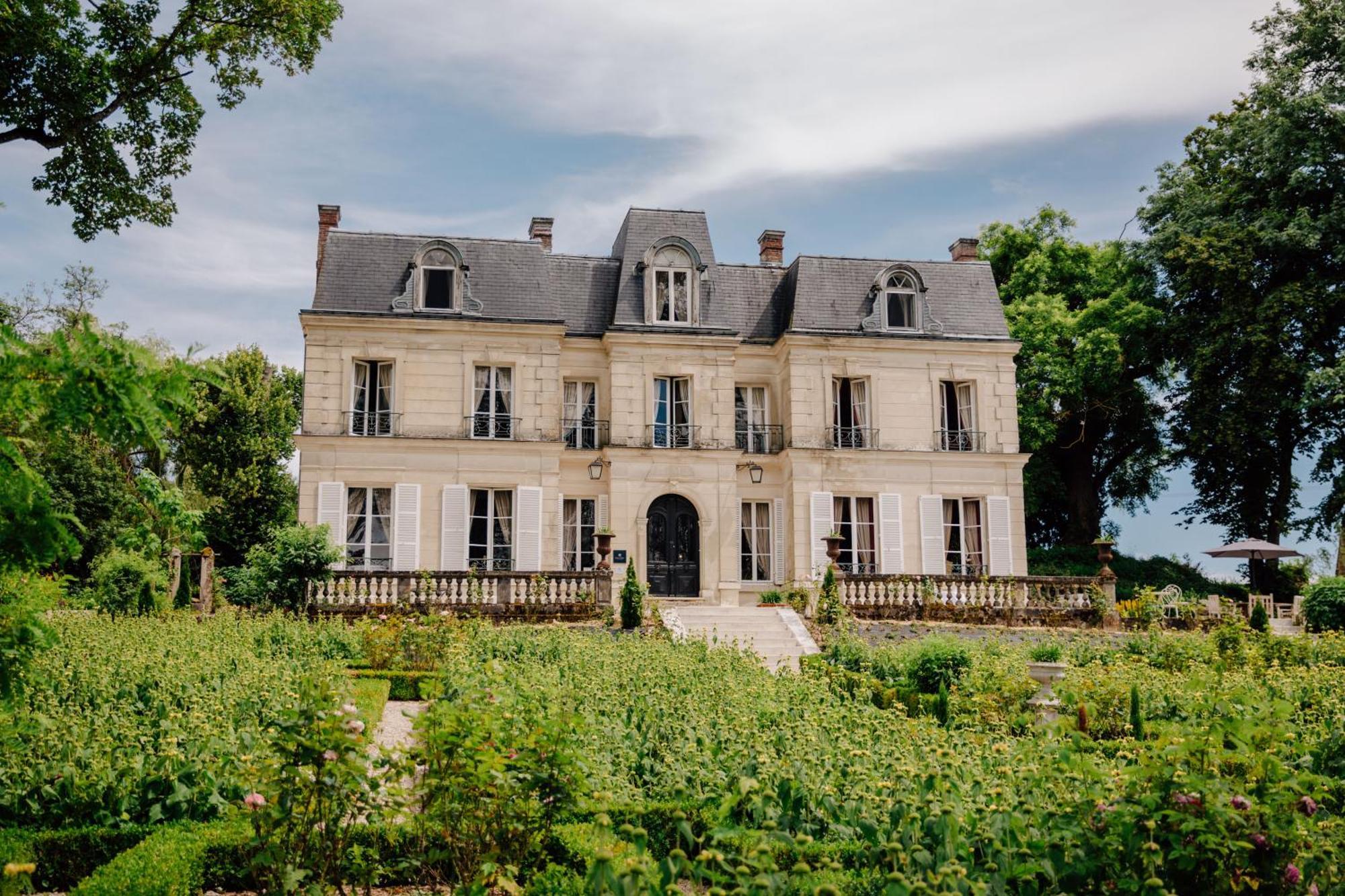 Chateau De Picheny מראה חיצוני תמונה