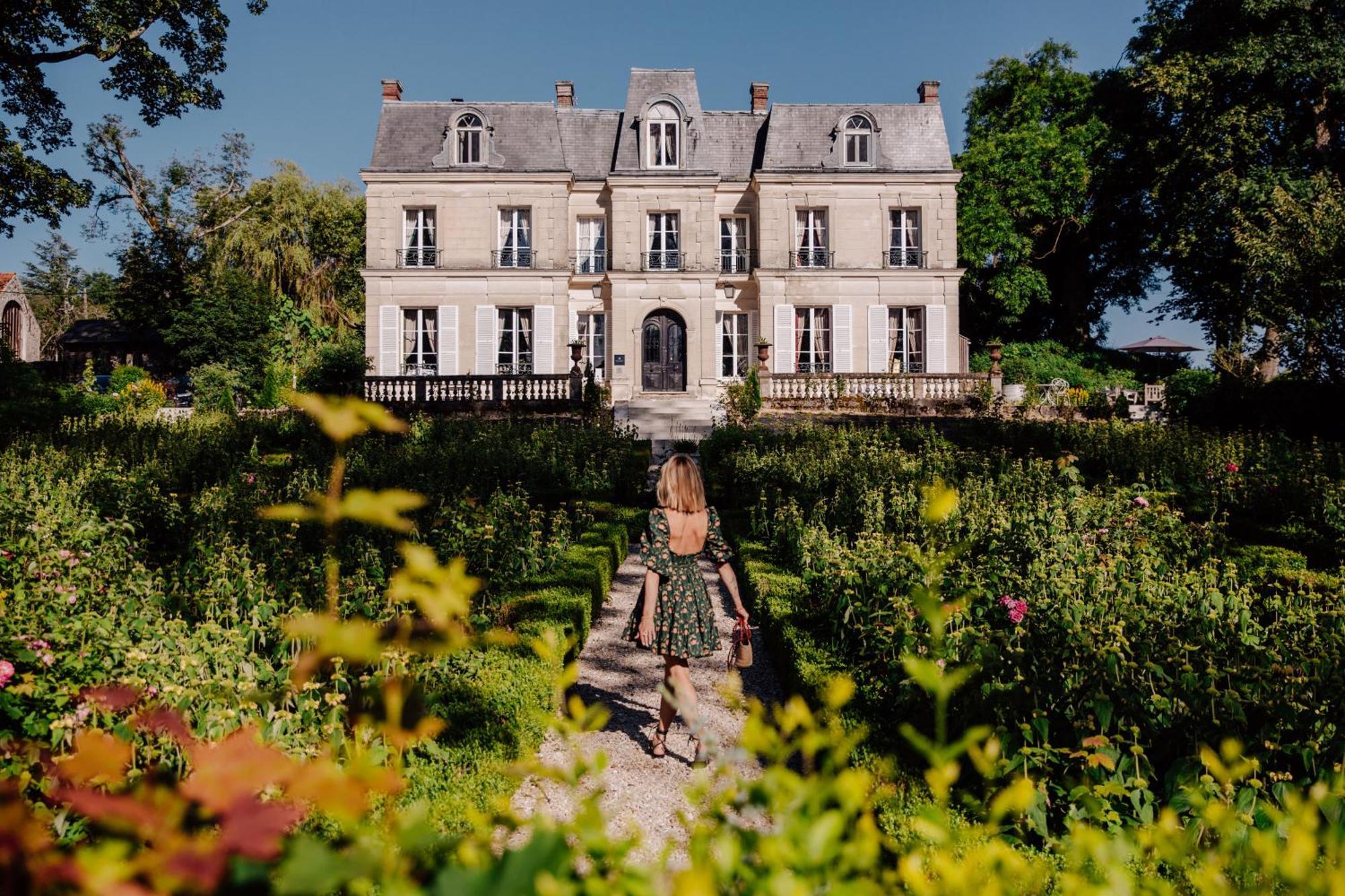 Chateau De Picheny מראה חיצוני תמונה