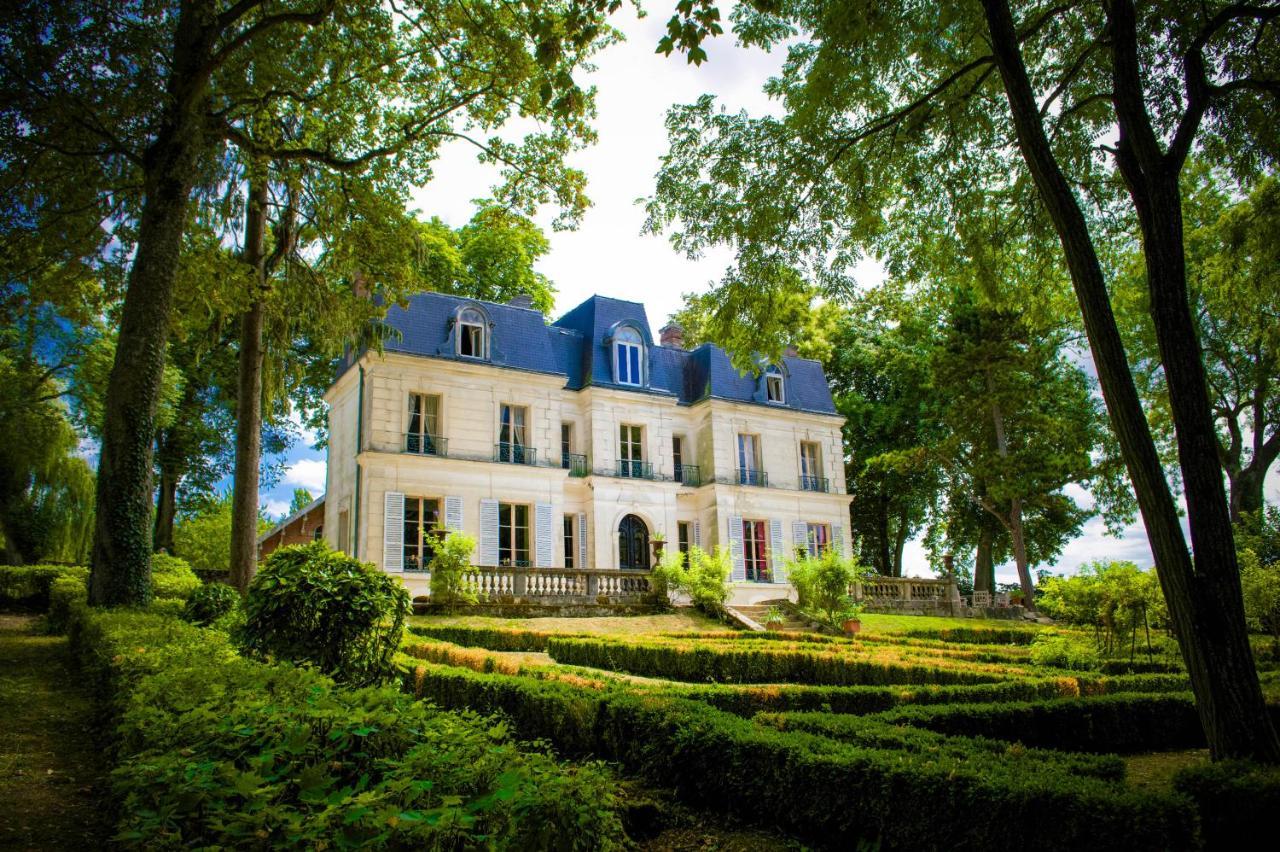 Chateau De Picheny מראה חיצוני תמונה